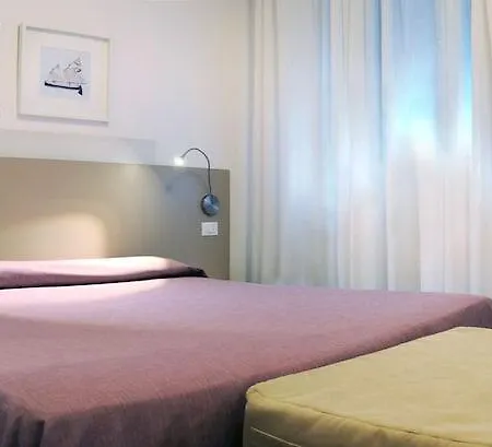 Da Mario Hotell