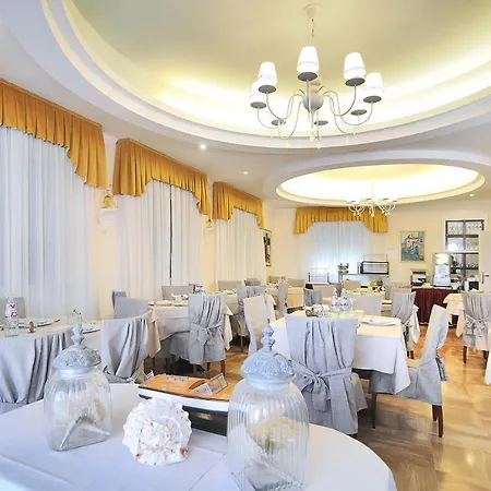 Hotell Da Mario Caorle