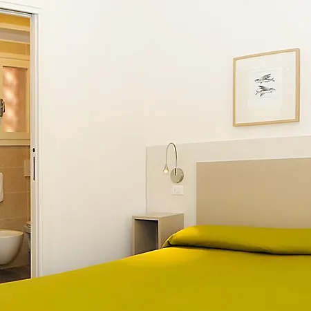 Hotell Da Mario