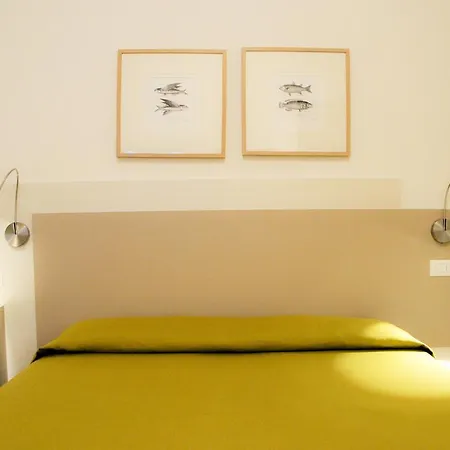 Da Mario Hotell Caorle