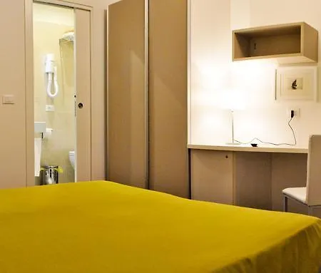 Da Mario Hotell