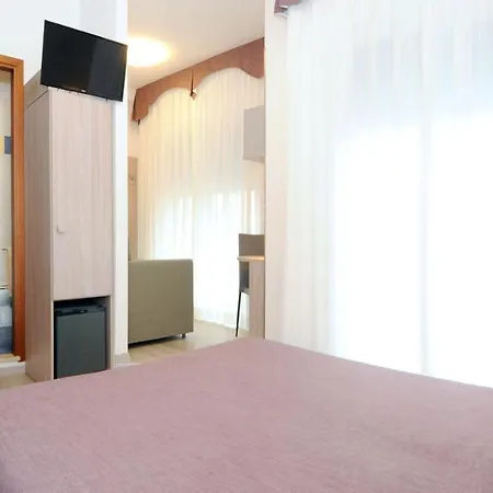 Da Mario Hotell 3*