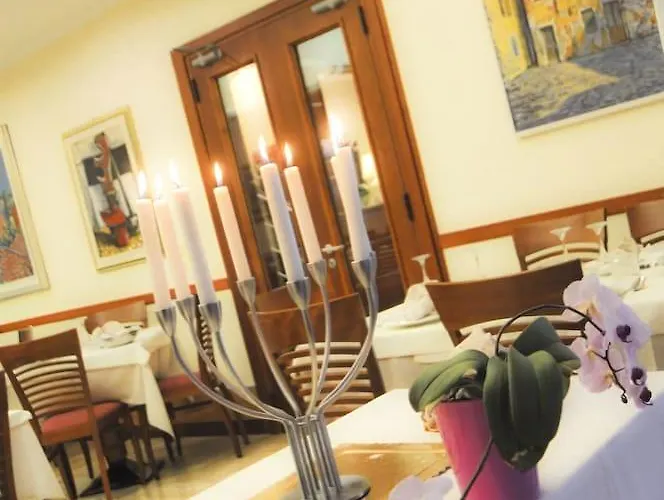 Hotel Da Mario Caorle