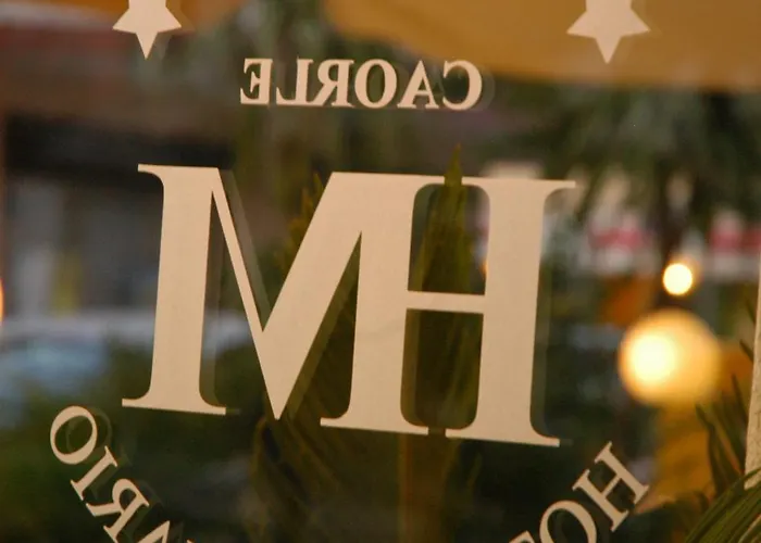 Otel Da Mario Caorle