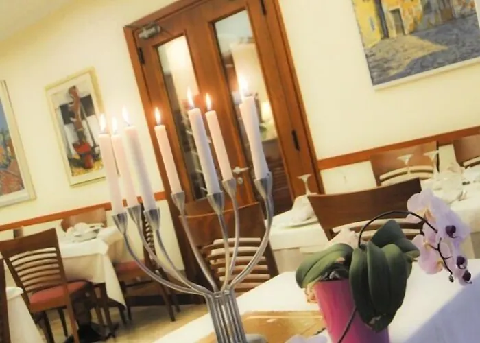 Da Mario Hotel Caorle