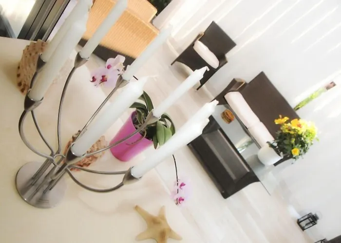 Otel Da Mario Caorle