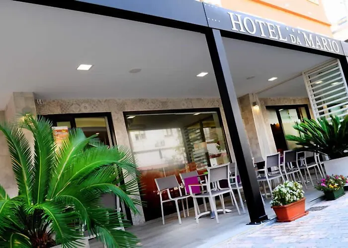 Da Mario Hotel