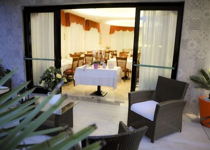 Da Mario Hotel Caorle