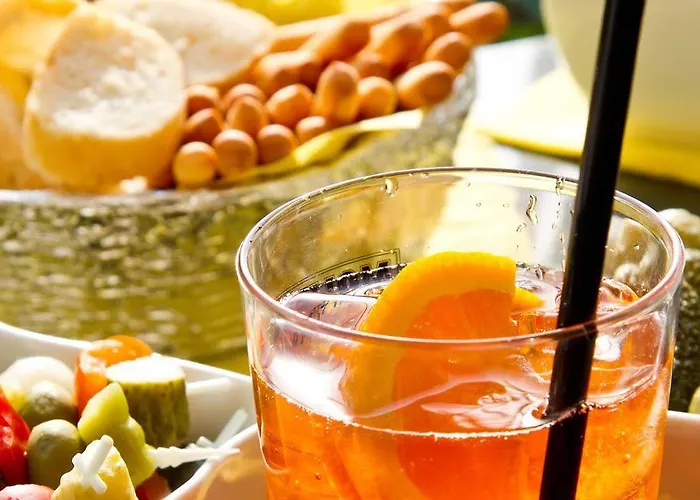 Da Mario Hotel Caorle