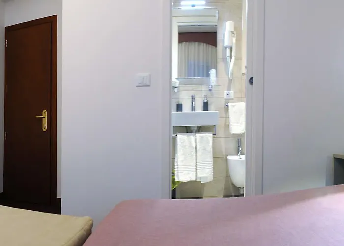 Da Mario Hotel Caorle