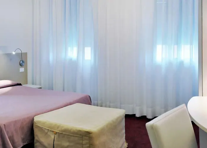 Da Mario Hotel Caorle