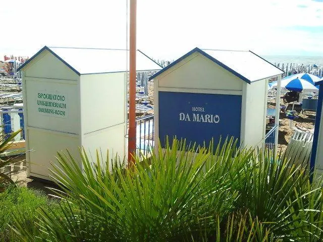 Da Mario Hotel Caorle