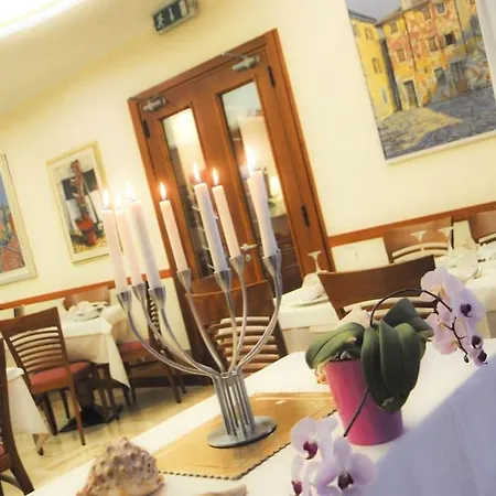 Hotel Da Mario Caorle