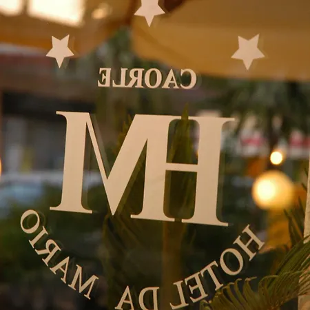 Hotel Da Mario Caorle