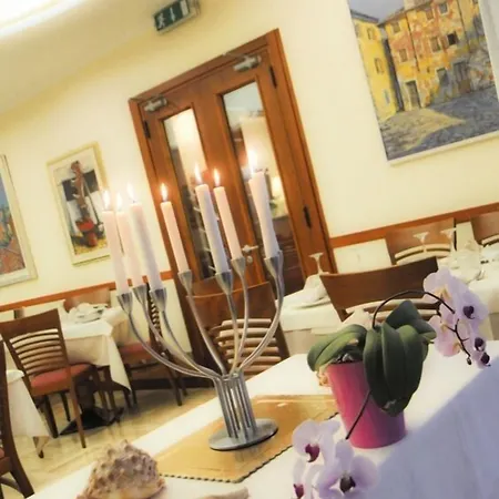 Da Mario Hotel Caorle