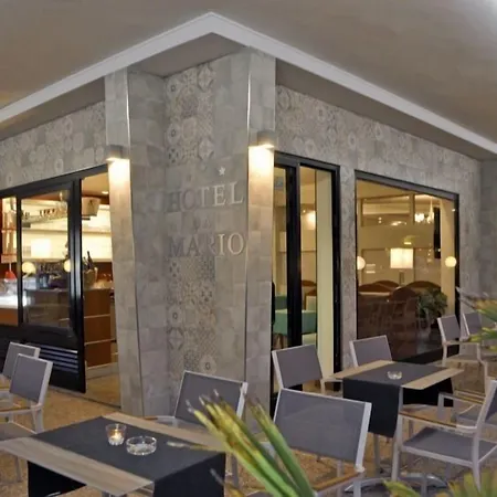 Da Mario Hotel Caorle