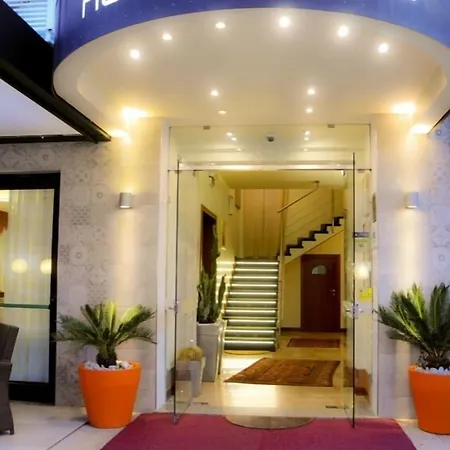 Hotel Da Mario