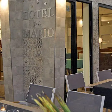 Da Mario Hotell Caorle