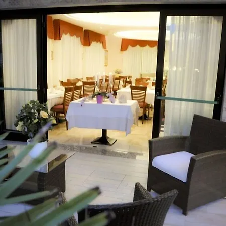 Da Mario Hotel Caorle