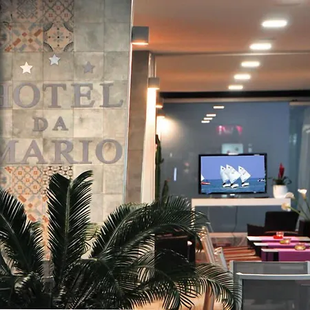 Hotel Da Mario