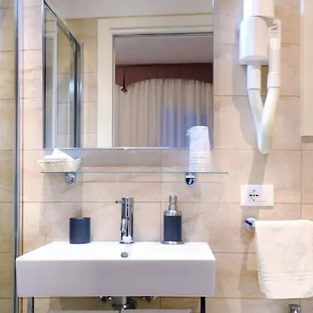 Da Mario Hotel Caorle