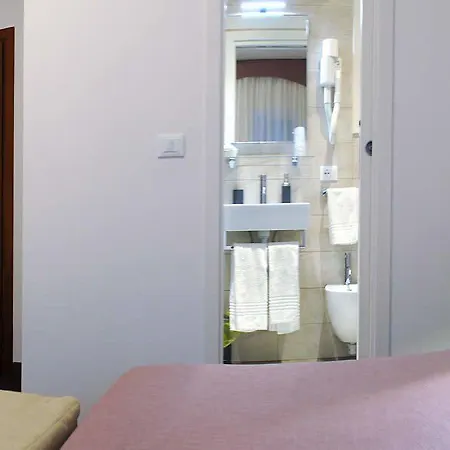 Da Mario Hotel Caorle