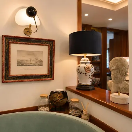 Hotel Da Mario