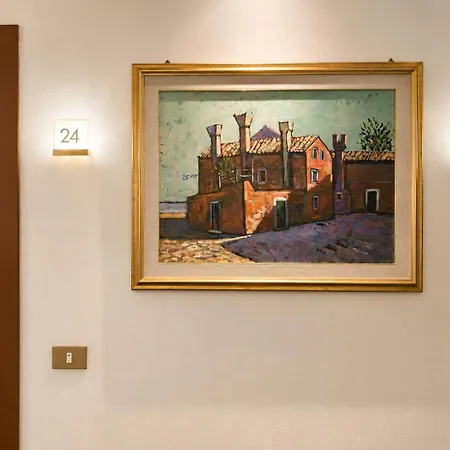 Da Mario Hotel Caorle