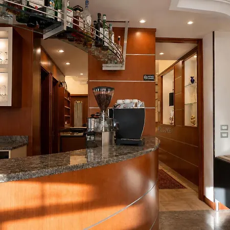 Da Mario Hotel 3*