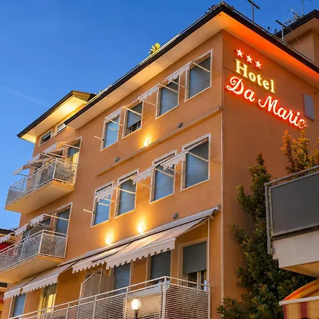 Da Mario Hotel Caorle