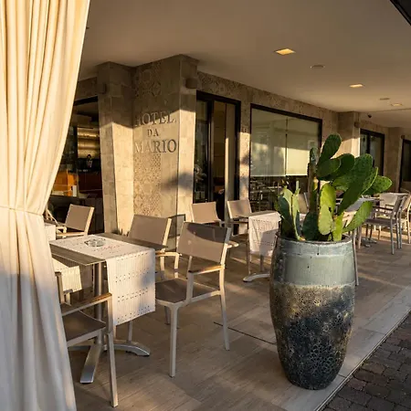 Hotel Da Mario