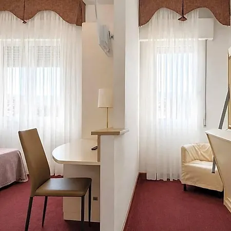 Da Mario Hotel Caorle