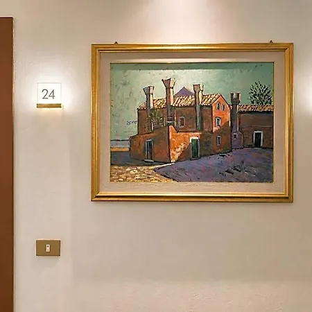 Da Mario Hotel 3*