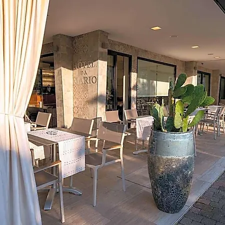 Da Mario Hotel Caorle