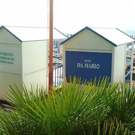 Da Mario Hotel Caorle