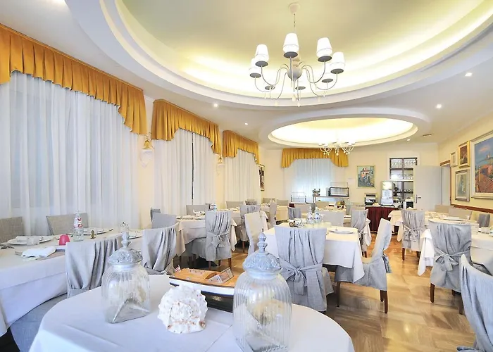 Otel Da Mario Caorle