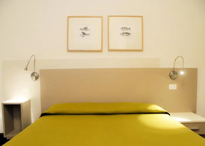 Da Mario Hotel Caorle