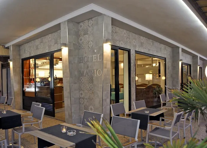 Da Mario 3* Каорле