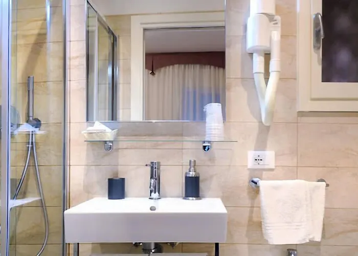 Da Mario Hotel Caorle