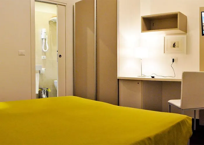 Da Mario Каорле